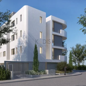 2 Bedroom Apartment for Sale in Strovolos, Nicosia District