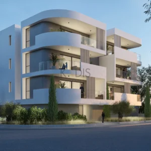 2 Bedroom Apartment for Sale in Strovolos, Nicosia District