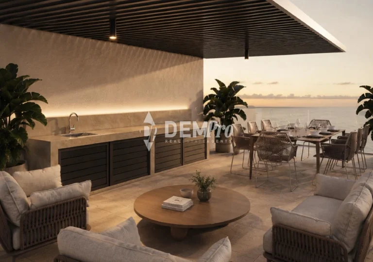 Cheap Apartments for Sale Paphos up to 600000 euro
