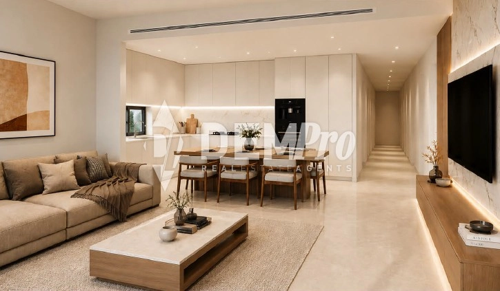 Cheap Apartments for Sale Paphos up to 600000 euro
