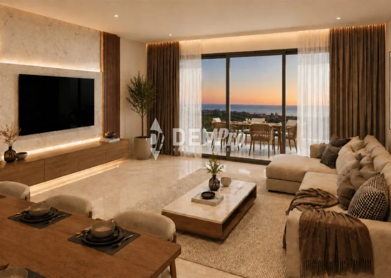 Cheap Apartments for Sale Paphos up to 600000 euro