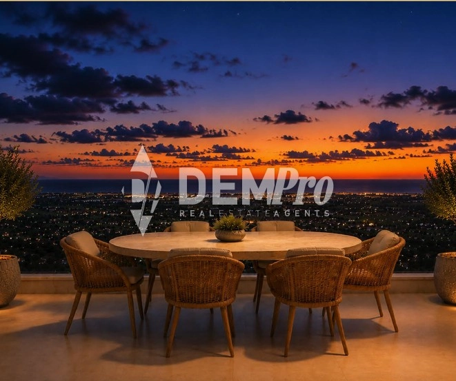 Cheap Apartments for Sale Paphos up to 600000 euro