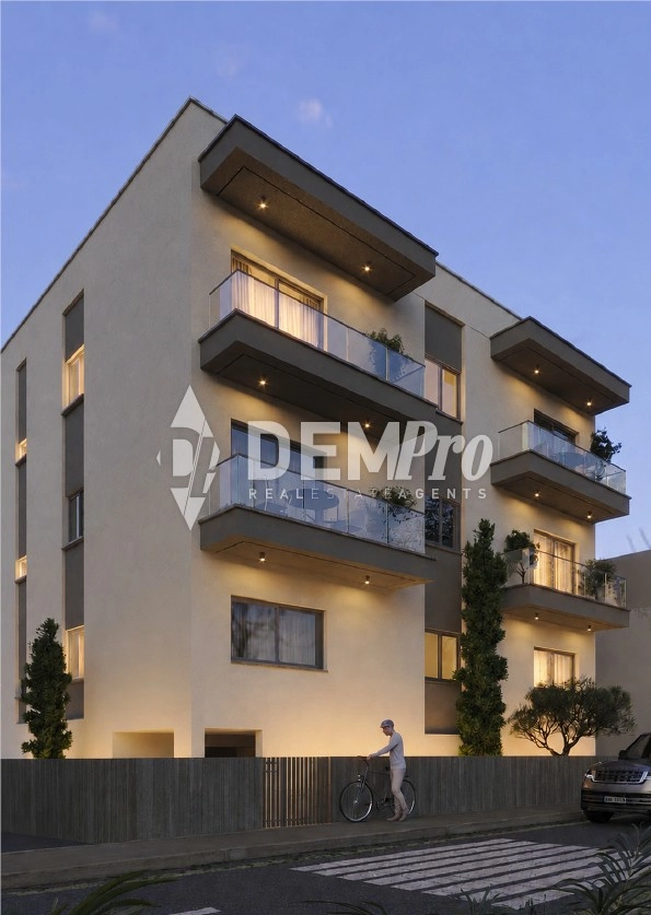 Cheap Apartments for Sale Paphos up to 600000 euro