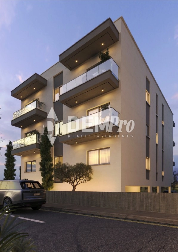 Cheap Apartments for Sale Paphos up to 600000 euro
