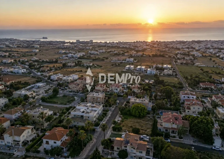 Cheap Apartments for Sale Paphos up to 600000 euro