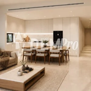 2 Bedroom Apartment for Sale in Paphos District