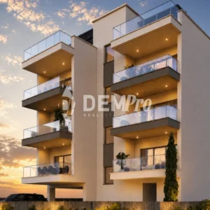 3 Bedroom Apartment for Sale in Paphos District