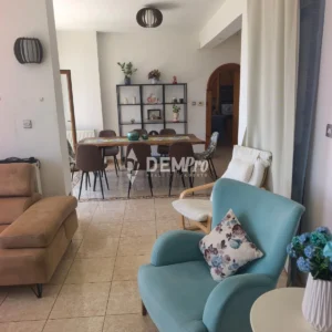 3 Bedroom House for Rent in Paphos District