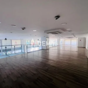 216m² Commercial for Rent in Paphos District