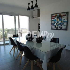 4 Bedroom House for Rent in Paphos District