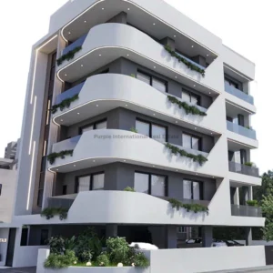 1 Bedroom Apartment for Sale in Limassol District