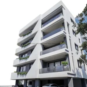1 Bedroom Apartment for Sale in Limassol District