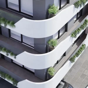 3 Bedroom Apartment for Sale in Limassol District