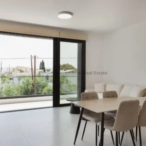 1 Bedroom Apartment for Rent in Livadia Larnakas, Larnaca District