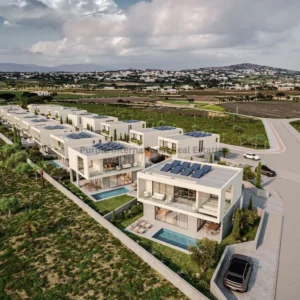 3 Bedroom House for Sale in Geroskipou, Paphos District