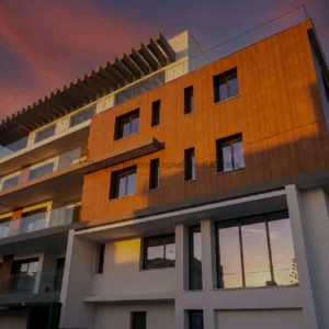 2 Bedroom Apartment for Sale in Limassol – Neapolis