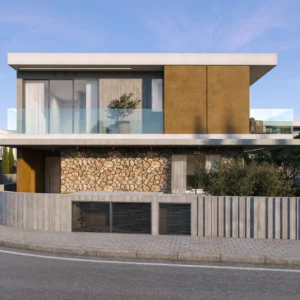 3 Bedroom House for Sale in Agia Marinouda, Paphos District
