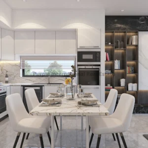 1 Bedroom Apartment for Sale in Livadia Larnakas, Larnaca District