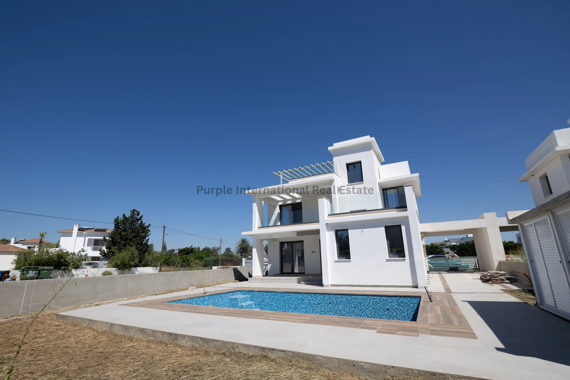 for Sale in Pervolia Larnacas