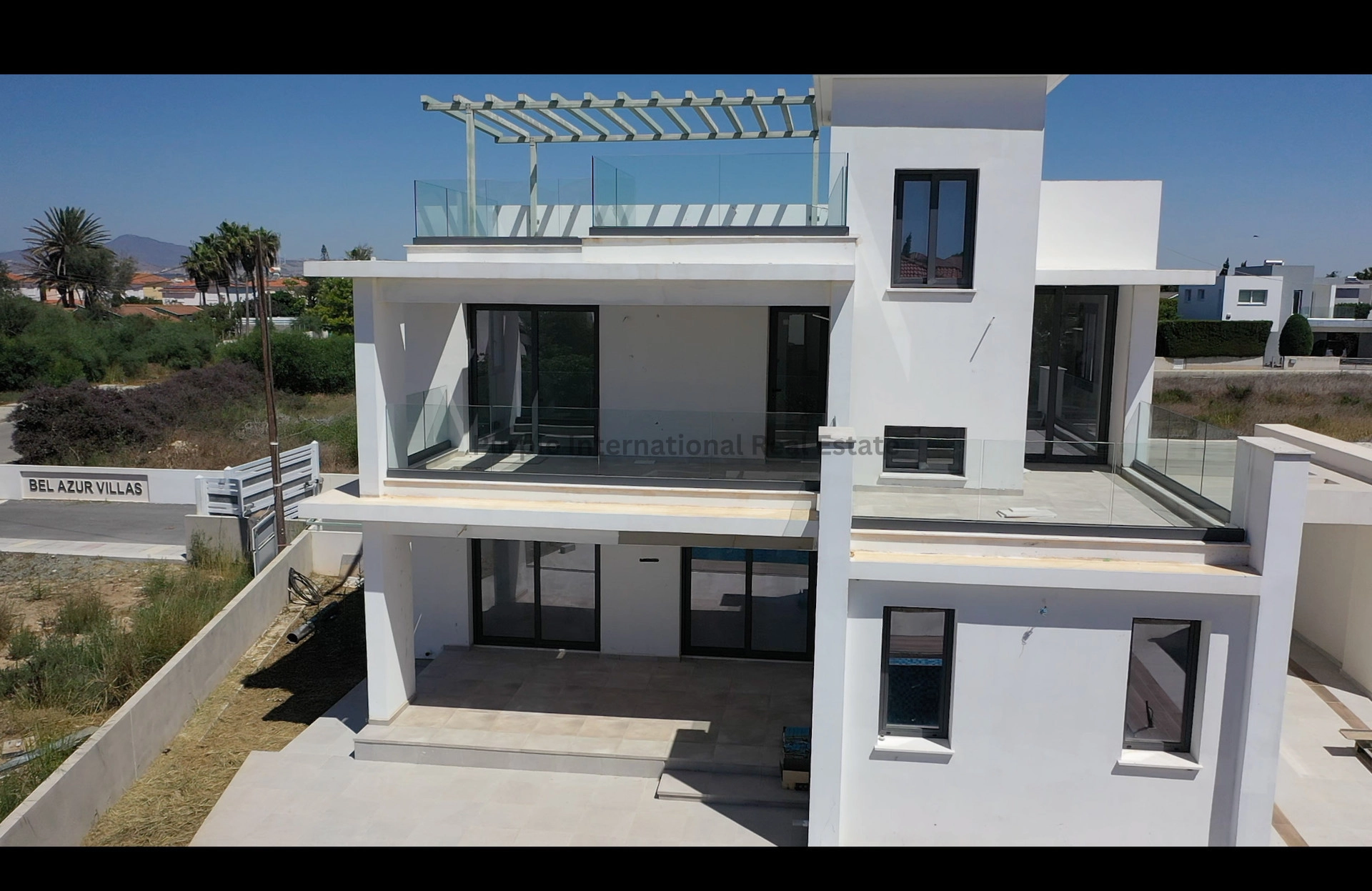for Sale in Pervolia Larnacas