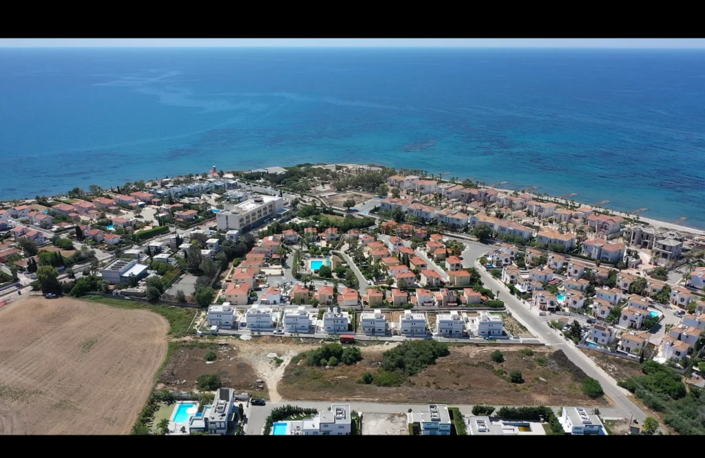 for Sale in Pervolia Larnacas
