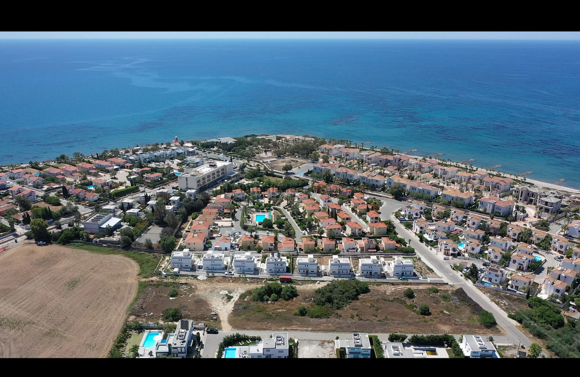for Sale in Pervolia Larnacas