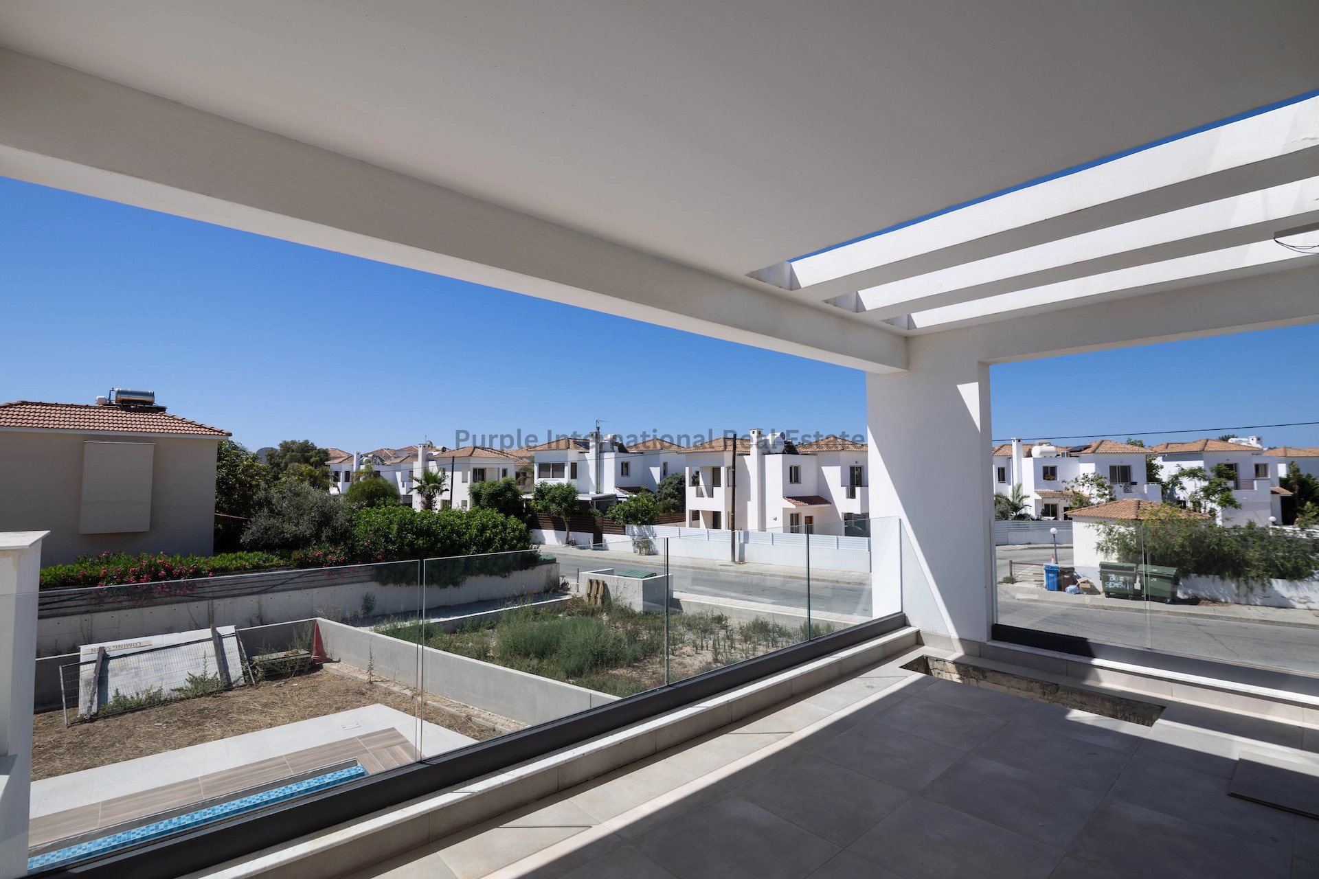 for Sale in Pervolia Larnacas