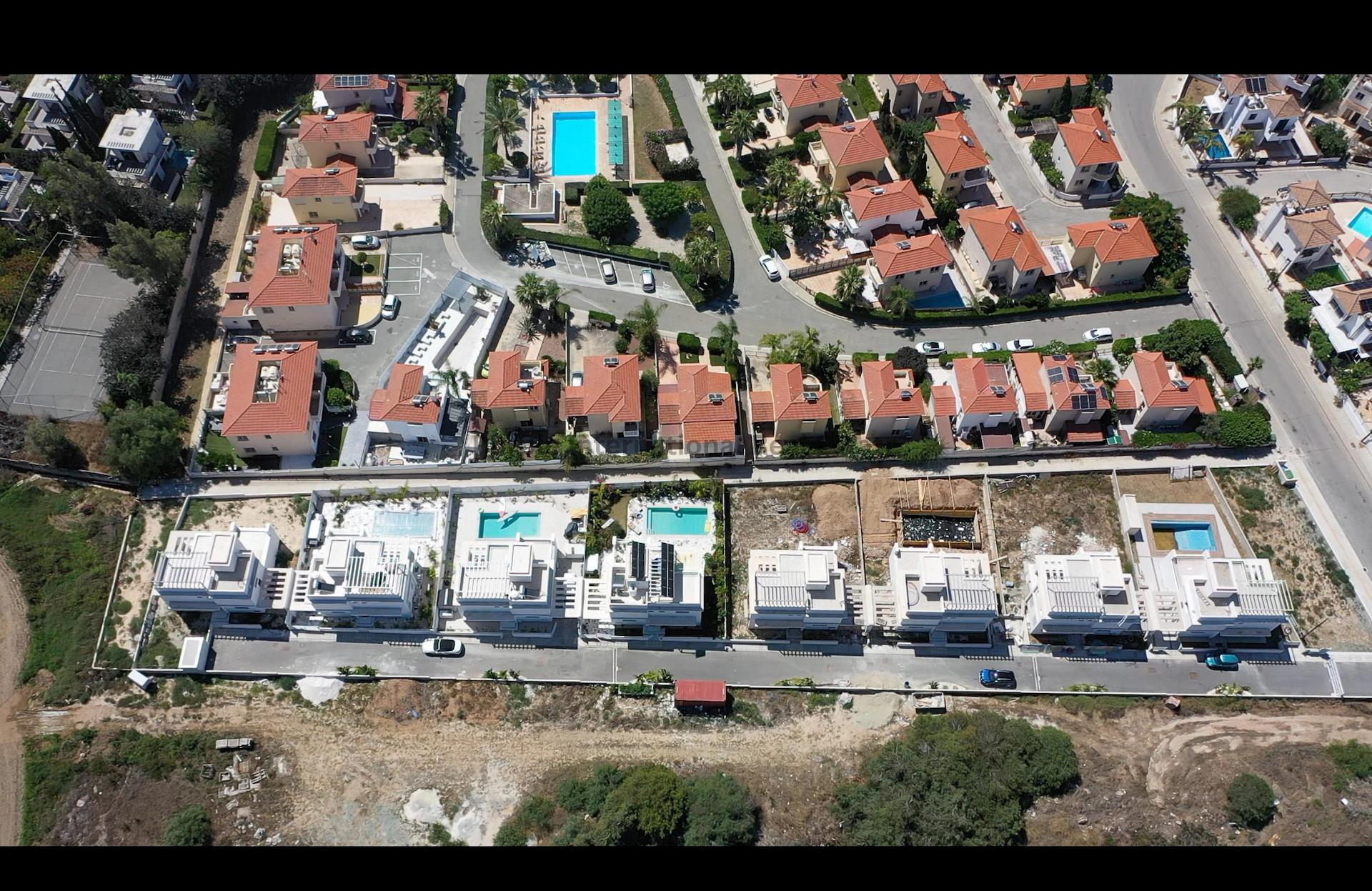 for Sale in Pervolia Larnacas