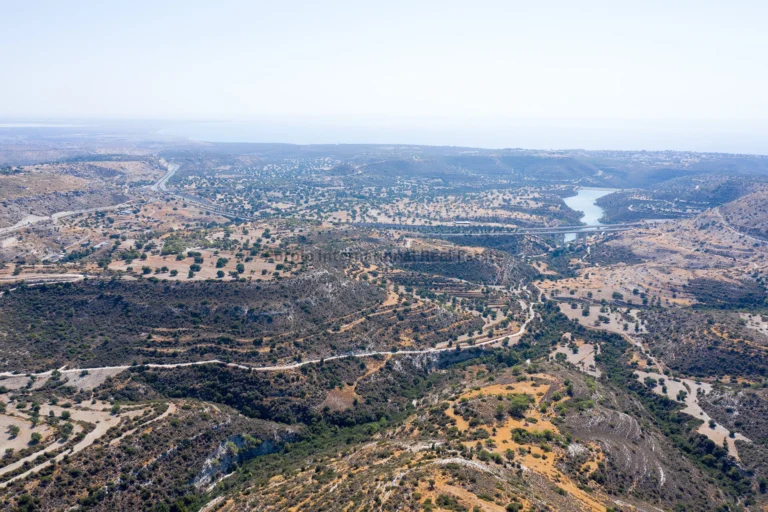 182,297m² Plot for Sale in Limassol District