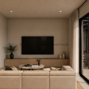 2 Bedroom Apartment for Sale in Limassol – Neapolis