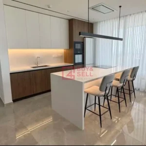 3 Bedroom Apartment for Rent in Limassol – Panthea