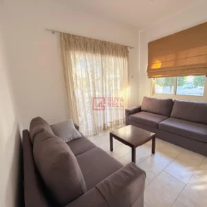 2 Bedroom House for Rent