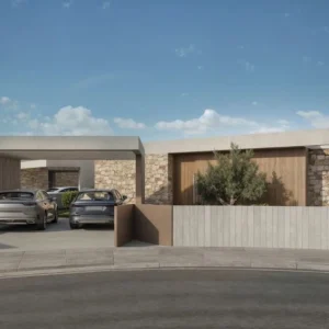 4 Bedroom House for Sale in Peyia, Paphos District