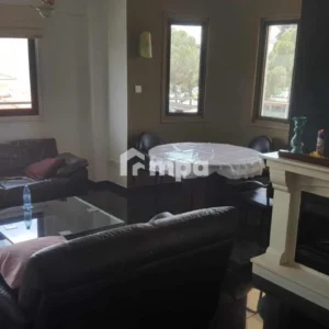 2 Bedroom Apartment for Rent in Engomi, Nicosia District
