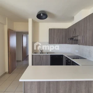3 Bedroom Apartment for Rent in Lakatamia, Nicosia District