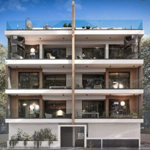 1 Bedroom Apartment for Sale in Limassol District