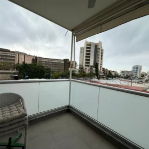 2 Bedroom Apartment for Rent in Limassol District