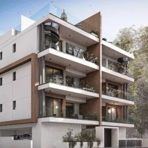 2 Bedroom Apartment for Sale in Limassol District