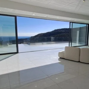 4 Bedroom House for Sale in Agios Tychonas, Limassol District