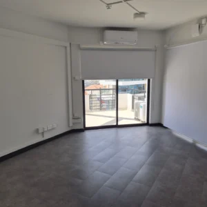220m² Office for Rent in Paphos – Agios Theodoros