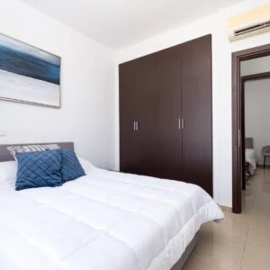 2 Bedroom Apartment for Rent in Tersefanou, Larnaca District