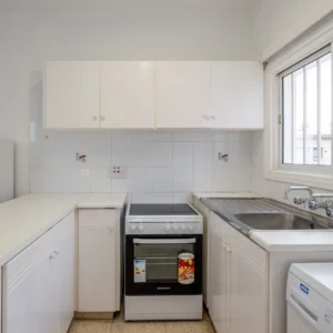 1 Bedroom Apartment for Rent in Voroklini Tourist Area, Larnaca District