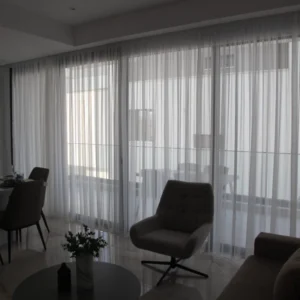 1 Bedroom Apartment for Rent in Limassol – Mesa Geitonia