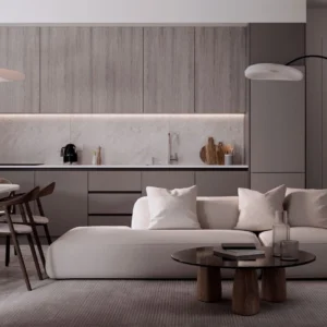 2 Bedroom Apartment for Sale in Limassol – Mesa Geitonia