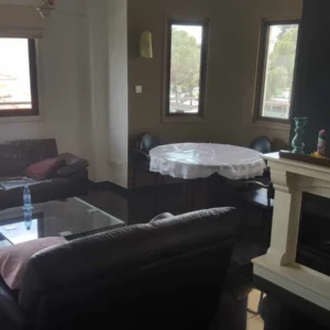 2 Bedroom Apartment for Rent in Engomi, Nicosia District