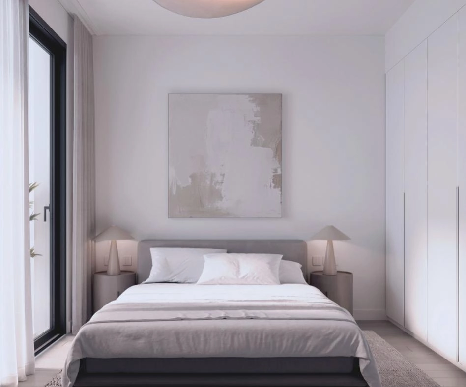 1 Bedroom Apartment for Sale in Germasogeia, Limassol District