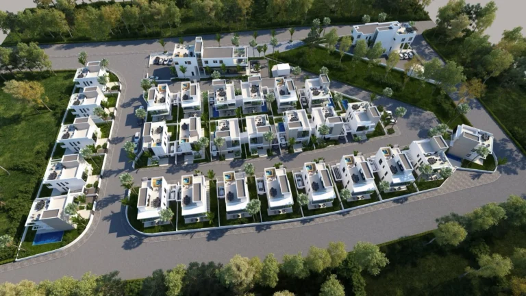 15,375m² Plot for Sale in Pyla, Larnaca District