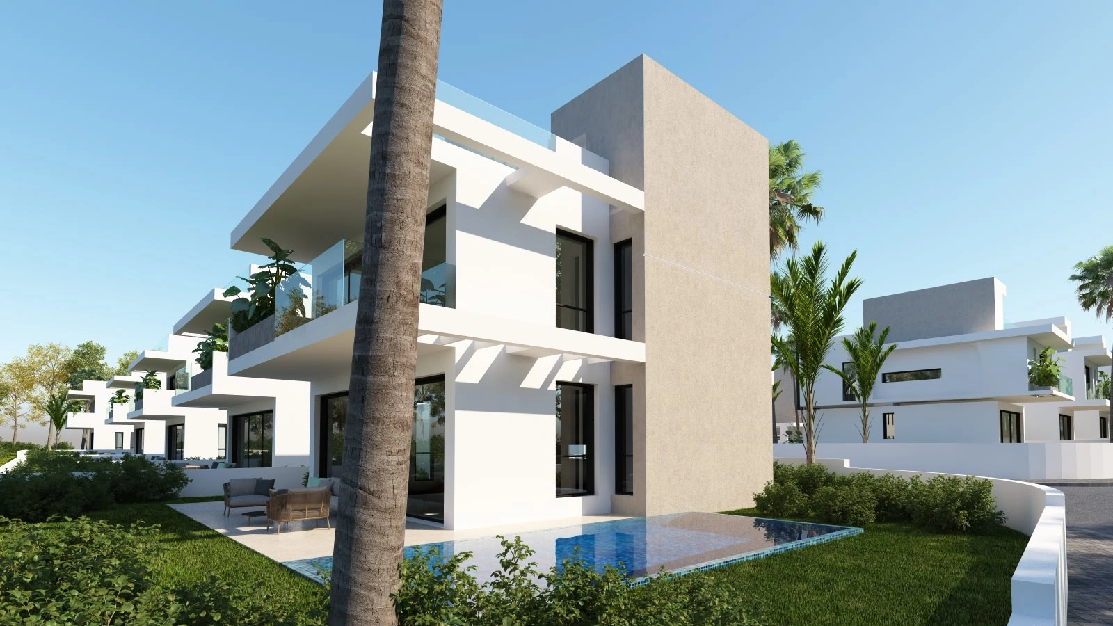15,375m² Plot for Sale in Pyla, Larnaca District
