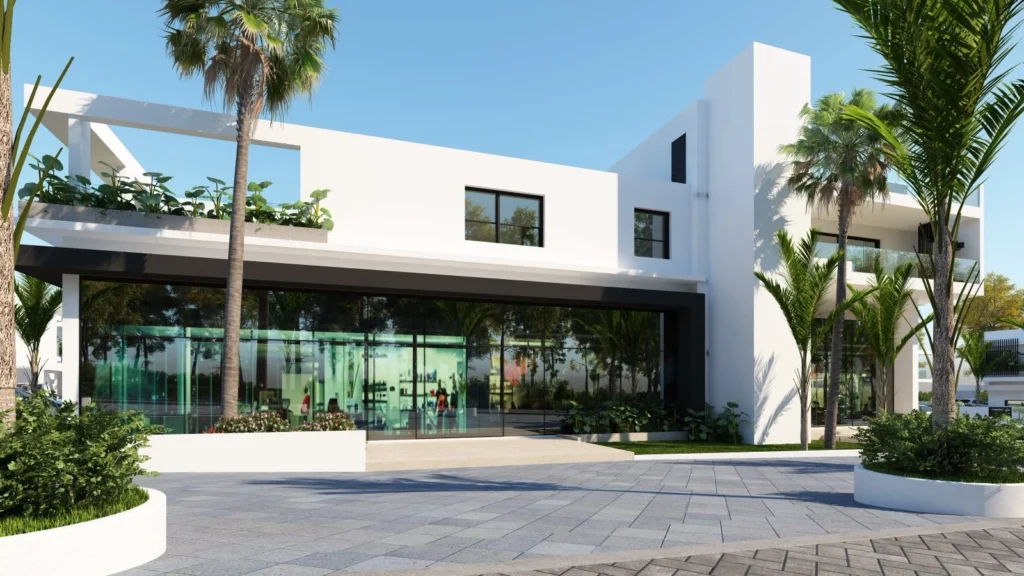 15,375m² Plot for Sale in Pyla, Larnaca District