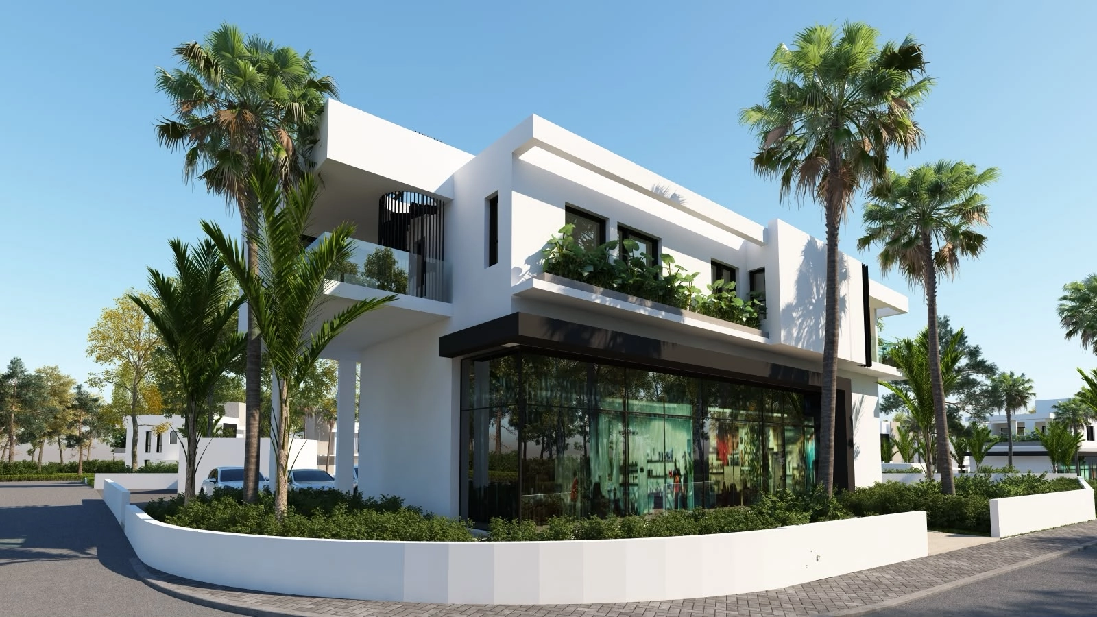 15,375m² Plot for Sale in Pyla, Larnaca District